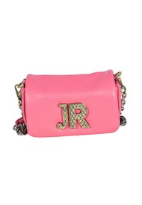 Niet geselecteerd, neon pink