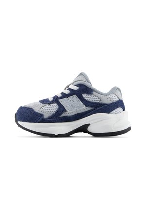 New Balance, 2010 UNISEX - Scarpe primi passi - nb navy aluminum grey