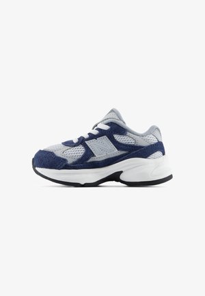 New Balance, 2010 UNISEX - Lauflernschuh - nb navy aluminum grey