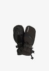 CERVINIA SKI MITTEN W - Moufles - black