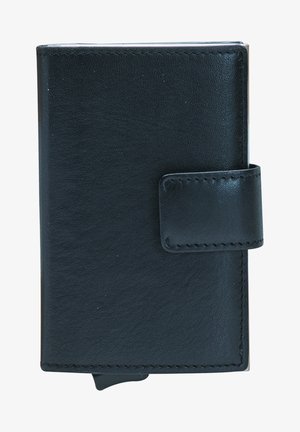 F3 C-THREE E-CAGE SV8F - Wallet - black