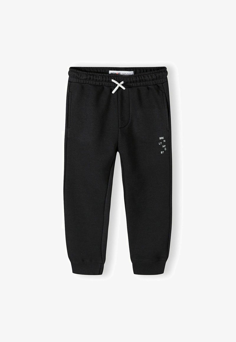 MINOTI COMBAT - Treniņtērpa apakšdaļas - black