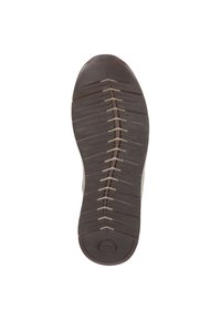 Sioux TURIBIO - Baskets basses - beige