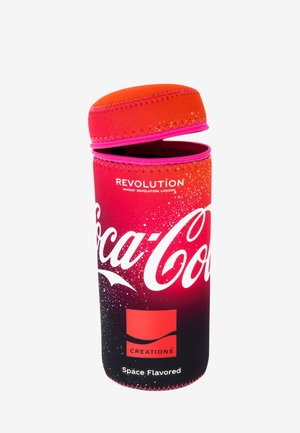 REVOLUTION COCA COLA COSMETICS BAG - Trousse - multi