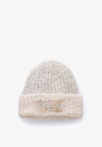 Selected, beige dimity