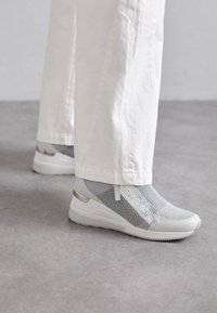 Επιλέχθηκε, silver