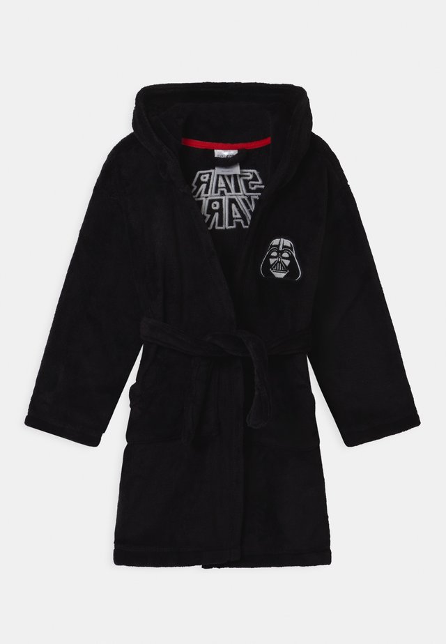 BOY STAR WARS DARTH VADAR - Peignoir - true black