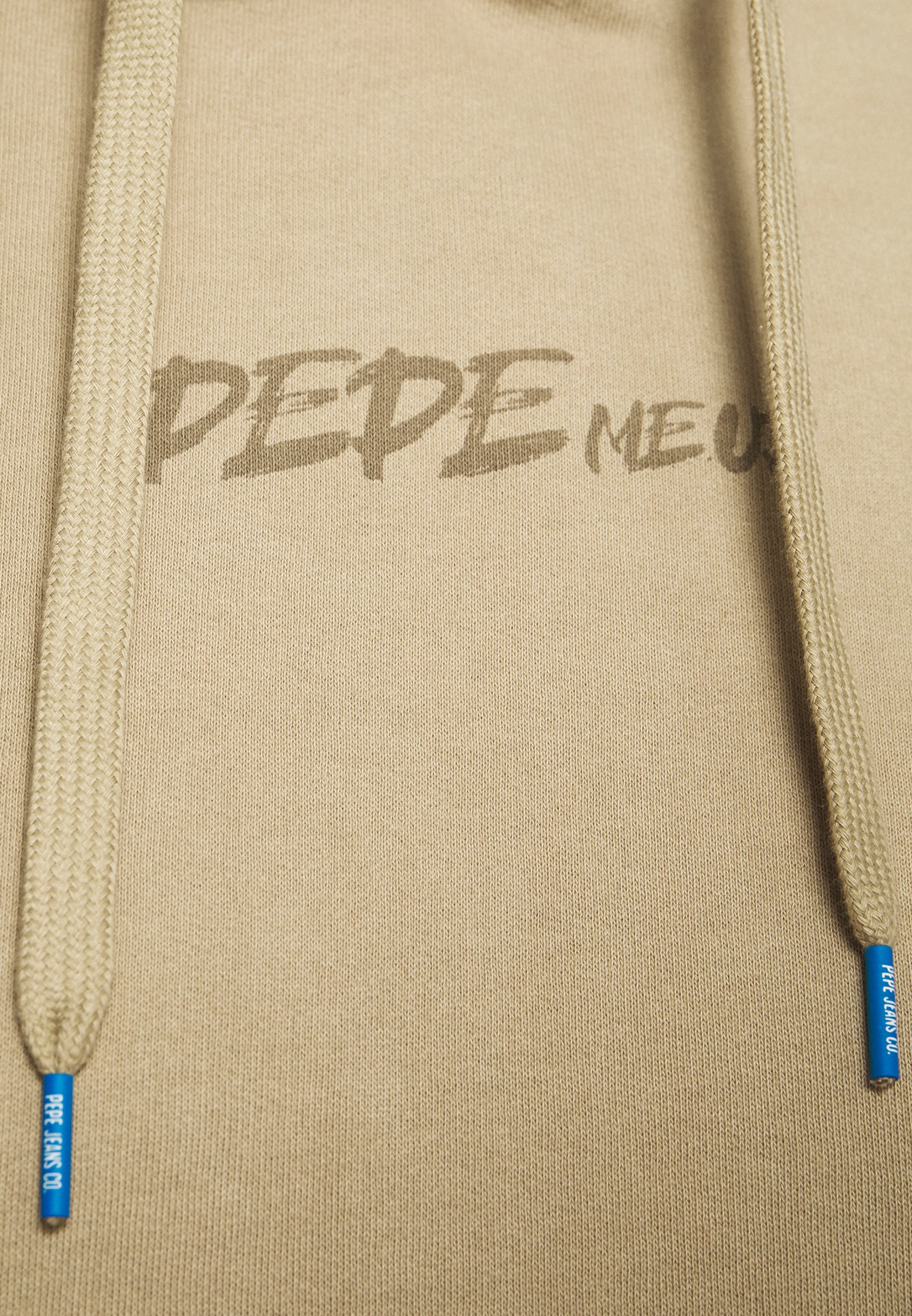 Pepe Jeans JANE - Day dress - beige - Zalando.ie