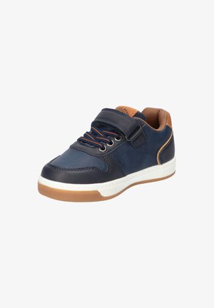 tup tup, - Sneakersy niskie