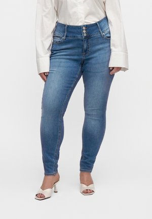 Vero Moda Curve, VMCMARI, niebieski