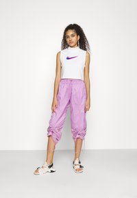 Nike Sportswear TANK MOCK  - Top - white