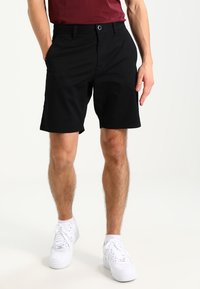 Volcom - FRICKIN MDRN STCH 19 - Shorts - black Miniatuurafbeelding 1