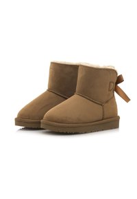mtng Botas para la nieve - tan