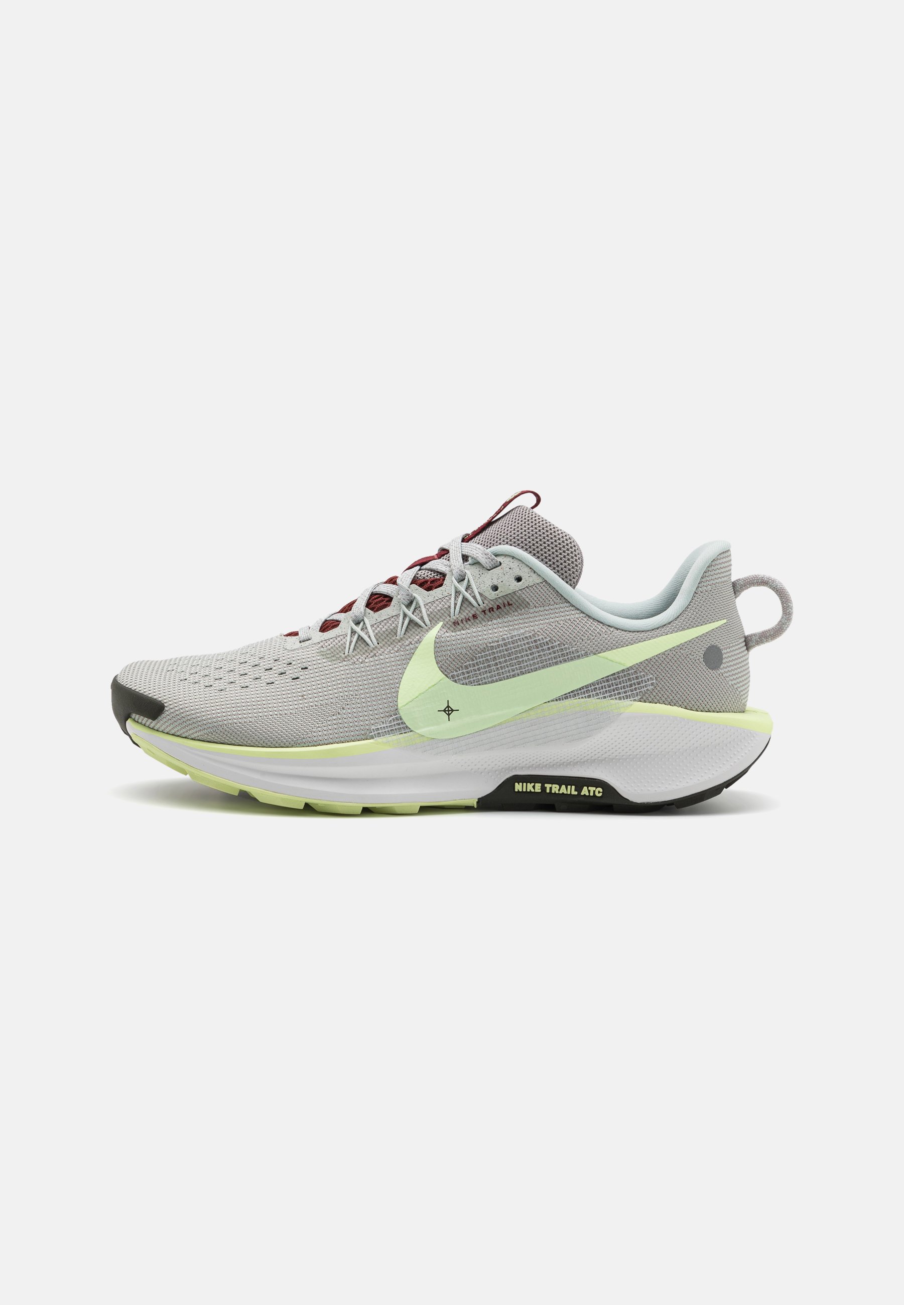 nike pegasus trail nike running trainers grey