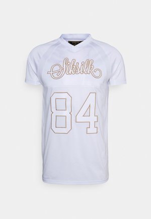 Camiseta deportiva - white