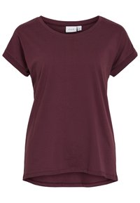 VIDREAMERS NEW NOOS - T-Shirt basic - fig