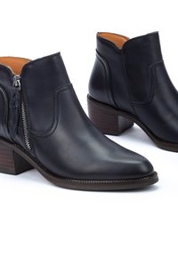 Pikolinos BACAROT - Botines bajos - black