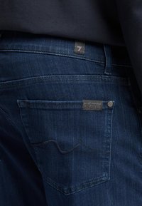 7 for all mankind TAPERED - Jeans slim fit - dark blue