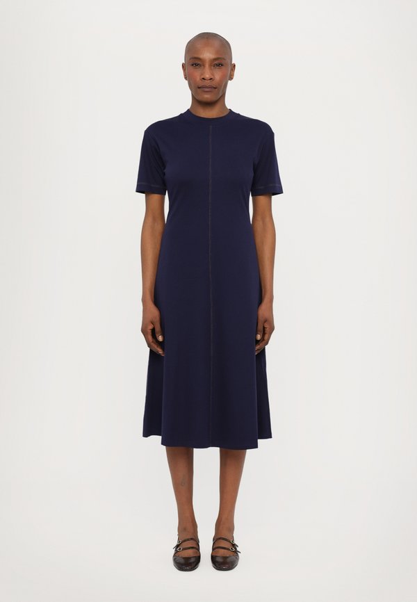 FRANCA - Jersey dress