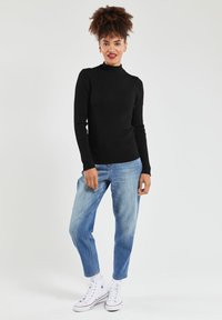 Armor lux COMBOURG - Maglione - noir