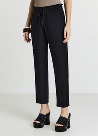 Calliope UNITA - Pantaloni sportivi - ultrablack