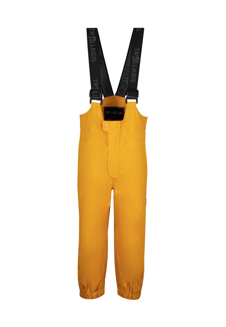 Trollkids Regenbroek geel Trollkids Regenbroek geel