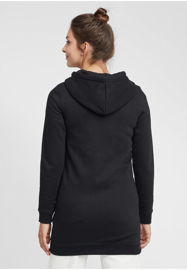 OXOlinda - Zip-up sweatshirt4