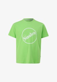 Niet geselecteerd, bambusgrün