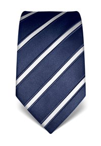 Vincenzo Boretti Herren Krawatte Aus Seide - Elegante Business Krawatte 8cm Für Anzug & Hemd