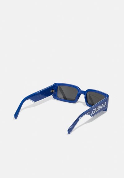 Dolce&Gabbana UNISEX - Óculos de sol - blue