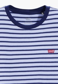 Levi's® THE PERFECT TEE - T-shirts - brunnera blue