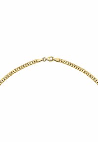 CHRIST Halskette - geelgouden kleur