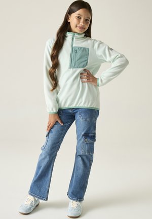 Regatta, FRANKIE UNISEX, jasnozielony