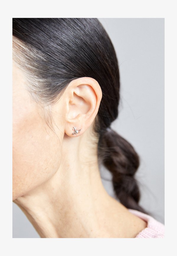 LORELEI SINGLE STUD UNISEX - Single earring