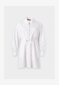 Επιλέχθηκε, bianco