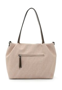 Emily & Noah ELKE - Borsa a mano - rose cognac