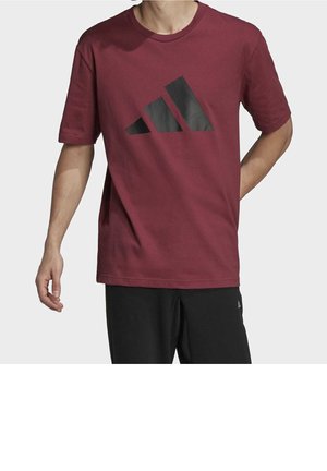 T-shirt z nadrukiem
