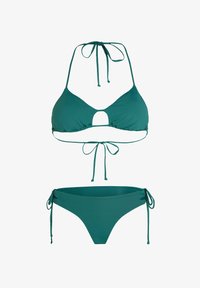 Επιλέχθηκε, botanical heat