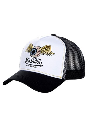 Cap - white
