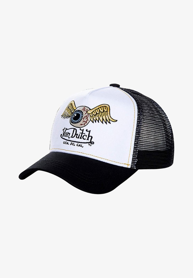 Von Dutch Gorra - white