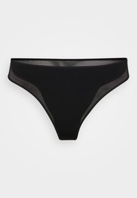 OH MON DIEU - Stringid - black