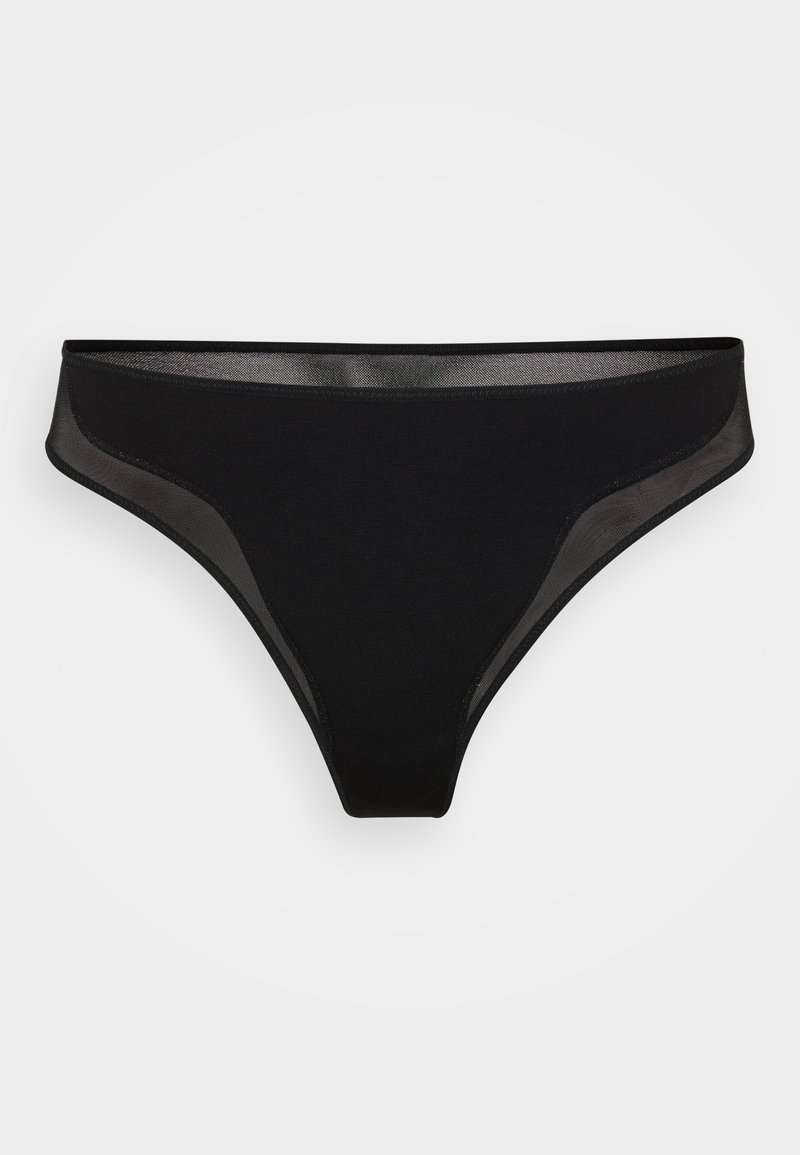 Undress Code String zwart Undress Code String zwart