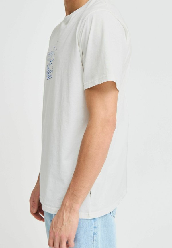 SDODELL - Print T-shirt4