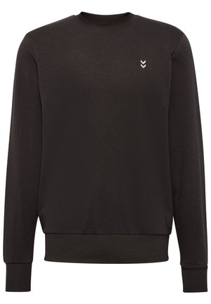 PULSE REGULAR CREWNECK - Sweatshirt - after dark