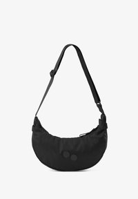 Unausgewählt, glazed black