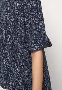 Nümph Blůza - dark blue