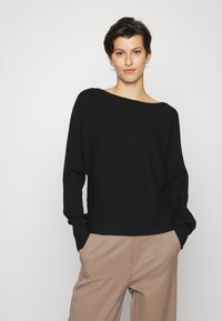 ONLY Tall ONLADALINE - Camisola - black