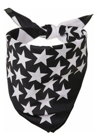 Hoofdbedekking - stars stripes