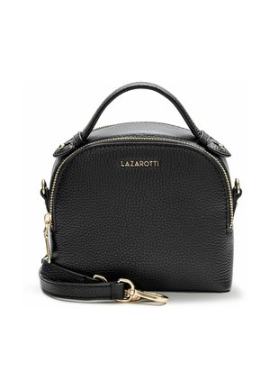 BOLOGNA - Handtasche - black