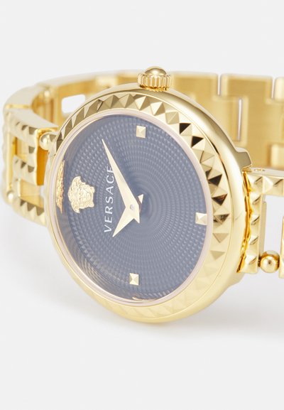 Versace Horloge - gold- coloured